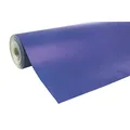 Produktbild: Clairefontaine 507513C Rolle Geschenkpapier (50 x 0,7 m, spezielle Breite, Kraftpapier, strapazierfähig) 1 Stück blau
