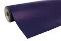 Produktbild: CLAIREFONTAINE Geschenkpapier Geschenkpapier Kraftpapier 60g Rolle 50mx0,70m Tiefblau 507513C, Geschenkpapiere und Verpackung