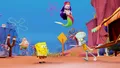 Produktbild: SpongeBob Schwammkopf Cosmic Shake