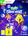 Produktbild: SpongeBob SquarePants The Cosmic Shake - Xbox ONE & Series X - EU Version
