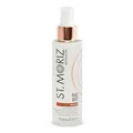 Produktbild: St Moriz Advanced Tanning Face Mist in Medium | Mit Aloe Vera & Vitamin E für allmähliche Gesichtsbräunung & Hautpflege Vorteile | Hydratisierendes veganes Kunstbräunungsspray für Gesicht |