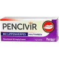 Produktbild: Pencivir bei Lippenherpes Creme hautfarben 1% 2 g