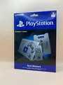 Produktbild: Pyramid International Playstation Tech Stickers, Set mit 26 Aufklebern *NEU*
