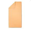 Produktbild: Vossen Duschtuch Vienna Style 67 x 140 cm Baumwolle Orange Apricot