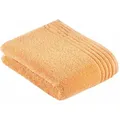 Produktbild: Vossen Handtücher Vienna Style Supersoft Duschtuch 67x140 cm | apricot - orange