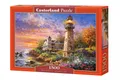 Produktbild: 5904438151790 Puzzle 1500 elementów. Majestic Guardian Castorland