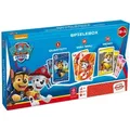 Produktbild: ASS 22583136 Paw Patrol Spielebox