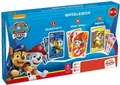 Produktbild: ASS Altenburger - Paw Patrol: Spielebox Gesellschaftsspiele  NEU