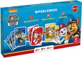 Produktbild: GW612c Paw Patrol - Spielebox