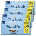 Produktbild: Tchibo - Feine Milde Gemahlener kaffee Vorteilspackung - 4x 1 kg