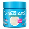 Produktbild: Directions Farbcreme white toner 100  ml