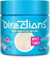 Produktbild: Directions White Toner 100 ml