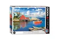 Produktbild: EUROGRAPHICS Puzzle Nova Scotia, 1000 Puzzleteile