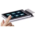 Produktbild: Joy-it Touchscreen-Modul 4.6 cm (1.8 Zoll) 160 x 128 Pixel Passend für