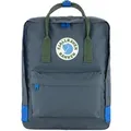 Produktbild: Fjällräven Rucksack Kanken Koncept 16l super-grey/green
