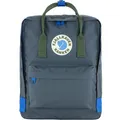 Produktbild: Rucksack Fjallraven Kanken Koncept Super Grey / Green