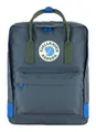 Produktbild: Fjällräven Kånken Kånken Koncept Rucksack Rucksack Super Grey - Green grau