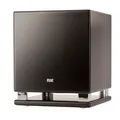 Produktbild: Elac SUB 2030 schwarz Aktiver Subwoofer