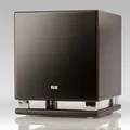 Produktbild: Elac Elac SUB 2030 - Schwarz Lack Seidenmatt