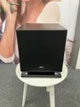 Produktbild: ELAC Sub 2030 schwarz Subwoofer (geschlossen, aktiv) - Wie neu 1#2237090