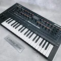 Produktbild: Roland JUPITER-Xm Modeling Keyboard Synthesizer 37 Tasten JUPITERXm Xm Japan ...