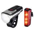 Produktbild: Sigma Sport LED-Akku-Bel.-Set Aura 80 USB inkl Blaze