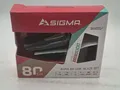 Produktbild: Sigma Aura 80 Blaze Set LED Fahrradlicht vorne & hinten Bremslicht -- 6480/1202