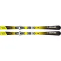 Produktbild: HEAD Herren All-Mountain Ski Supershape e-Speed + PRD 12 GW