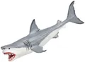 Produktbild: Safari s303329 Wild Prähistorische Welt Megalodon Miniatur