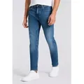 Produktbild: Tommy Hilfiger Slim-fit-Jeans CORE BLEECKER mit dezenter Waschung blau 38