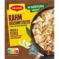 Produktbild: MAGGI Saucen, Maggi Fix Rahm Geschnetzeltes Wuerzmix cremig herzhaft klassisch 36 g