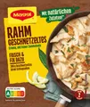 Produktbild: MAGGI Saucen, Maggi Fix Rahm-Geschnetzeltes