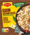 Produktbild: Maggi Fix Rahm-Geschnetzeltes