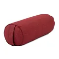Produktbild: bodhi Maharaja Collection: Yoga-Bolster (rund)