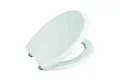 Produktbild: WENKO WC-Sitz Wenko 22883100 WC-Sitz, Weiß