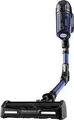 Produktbild: ROWENTA RH98C0, 2-in-1 stick vacuum, Beutellos, Blau, Grau, 0,9 l, Rechteckig, China