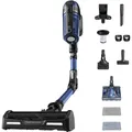 Produktbild: Rowenta X-Force Flex 12.60 Aqua RH98C0WO , Stielstaubsauger, blau