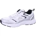Produktbild: Kappa Sneaker Weiß - Weiß - 46