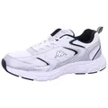 Produktbild: Kappa Sneaker weiß 46 EU