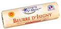 Produktbild: Ungesalzte Isigny Butter PDO
