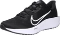 Produktbild: Nike Herren Sneaker QUEST 6 ROAD RUNNING schwarz Größe EUR 44