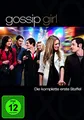 Produktbild: Gossip Girl - Staffel 1 [5 DVDs]