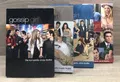 Produktbild: 4x DVD Box • Gossip Girl • Staffel 1-4 • 1+2+3+4 #K11