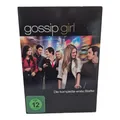 Produktbild: DVD - Gossip Girl - Die komplette erste Staffel
