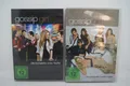 Produktbild: DVD Bundle - Gossip Girl - Die komplette erste & zweite Staffel - Staffel 1 & 2