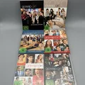 Produktbild: Gossip Girl Staffel 1 bis 6 komplette Serie auf DVD