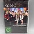Produktbild: GOSSIP GIRL - SEASON 1  NEU + OVP - STAFFEL EINS -
