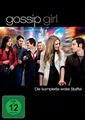 Produktbild: Gossip Girl - Staffel 1 [5 DVDs]