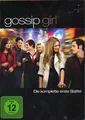 Produktbild: Gossip Girl - Staffel 1