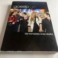 Produktbild: Gossip Girl - Die komplette erste Staffel [5 DVDs] | DVD | Zustand gut